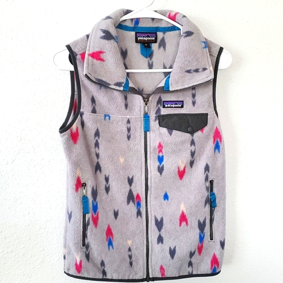 Patagonia Jackets & Blazers - Patagonia Synchilla Vest